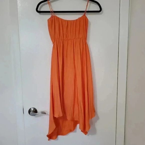 Strapless  party dress - Picture 4 of 4